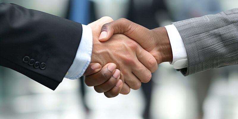 Stakeholder engagement and sales consulting services in South Africa