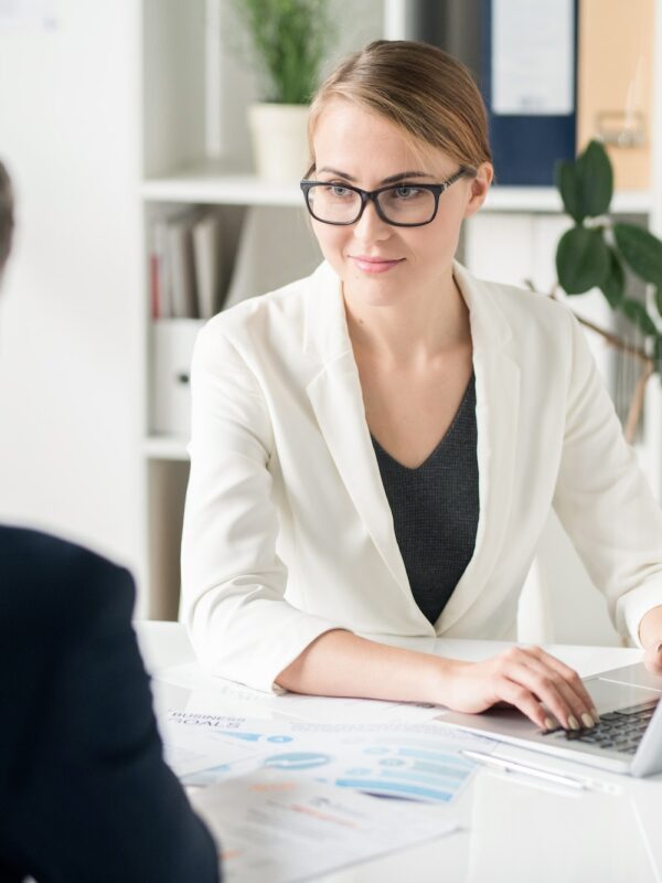 Sales and business growth consulting services in SADC