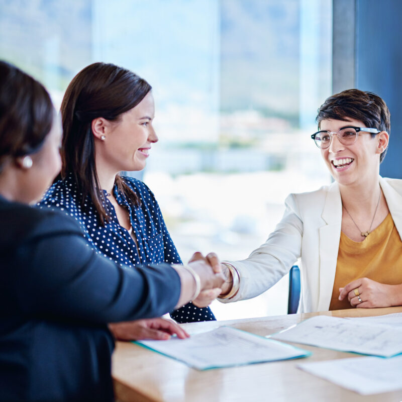 Ive been looking forward to meeting you.