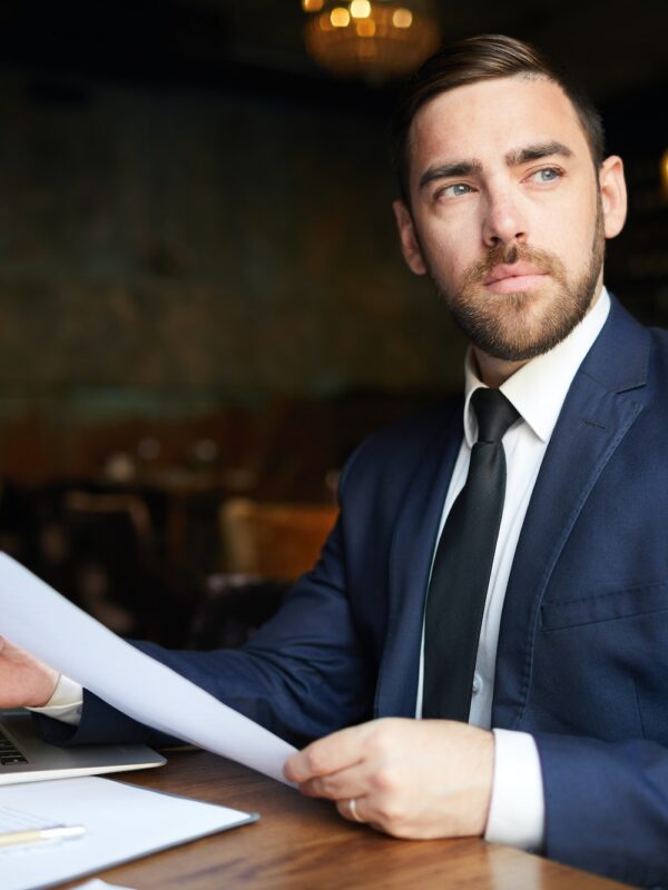 Client relationship management services in South Africa